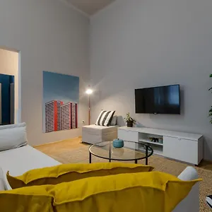 Appartamento In Centre A16, Budapest
